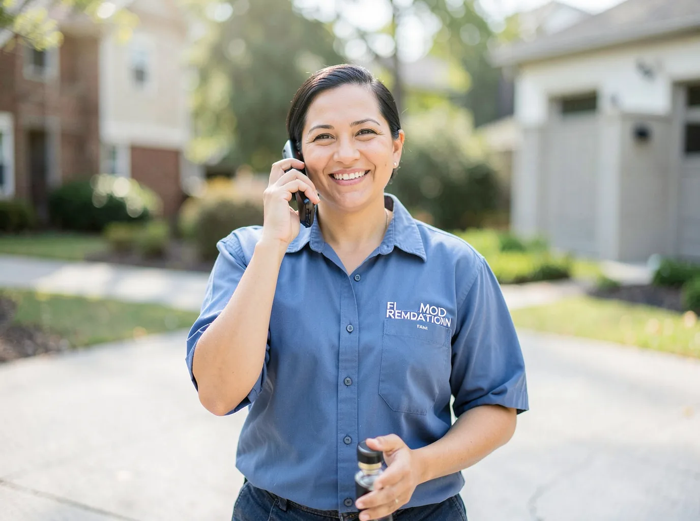Mold Remediation Rex, NC FAQs